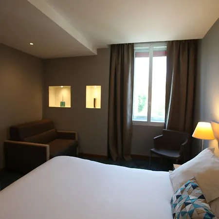 Hotel De France