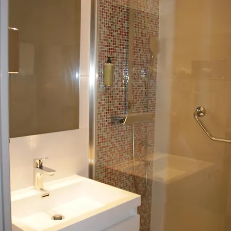 De France Hotel 4*