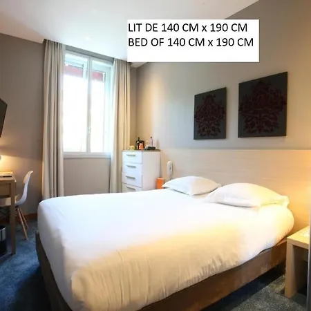 De France Hotel Valence (Drome)